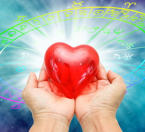 Horoskop miłosny tygodniowy 1-7 czerwca 2024