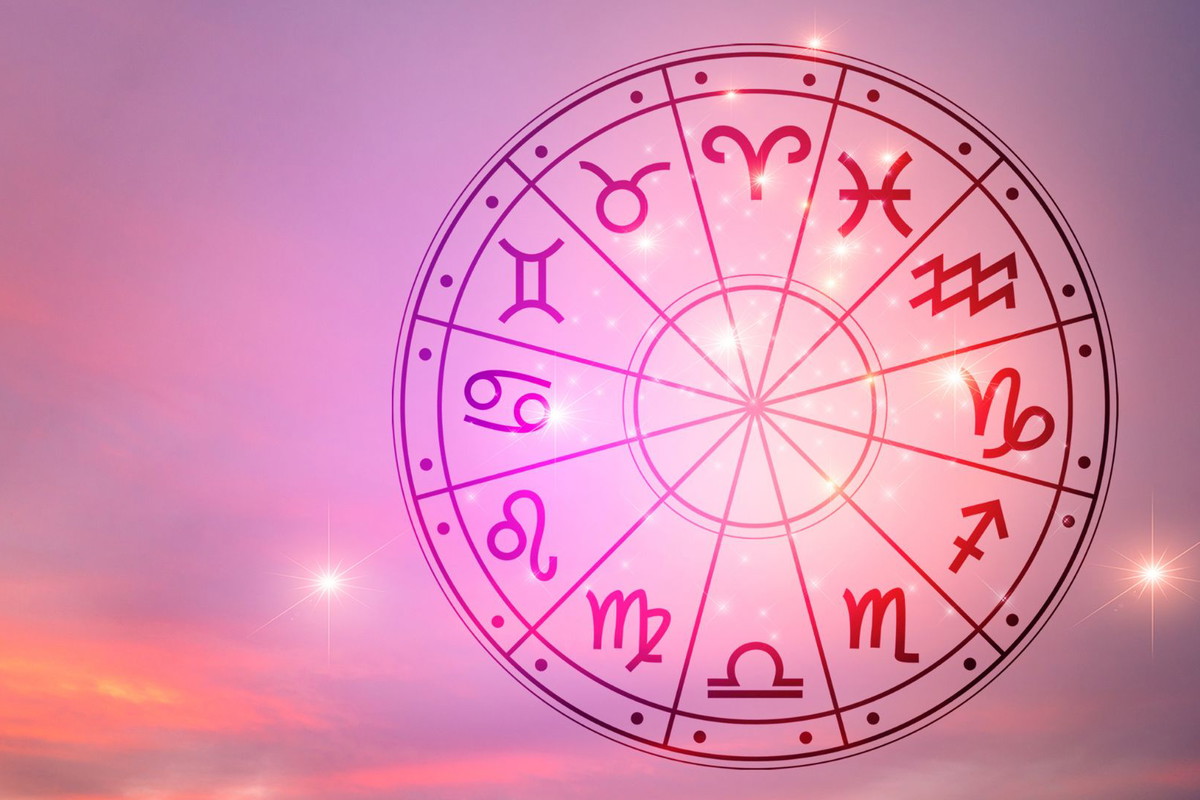 Horoskop dzienny na piątek 24 maja 2024