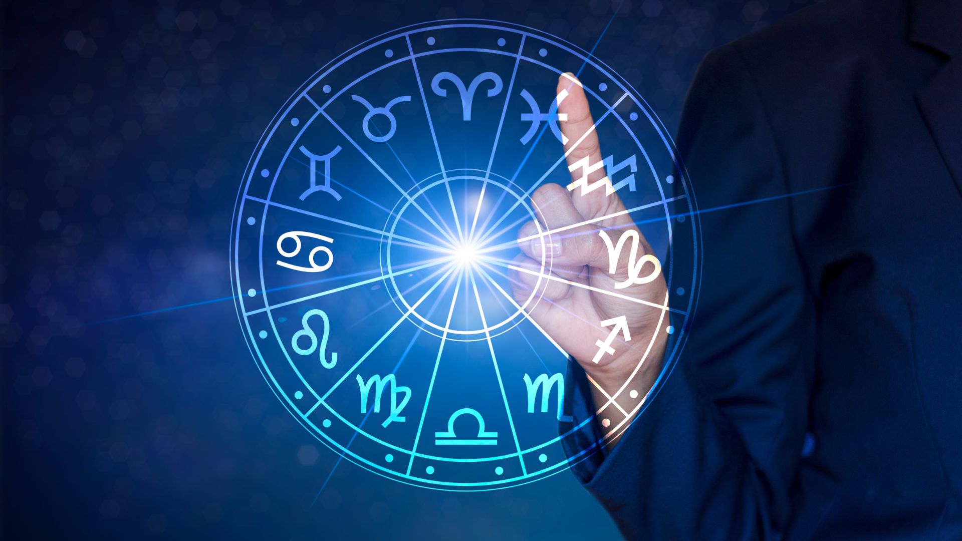 Horoskop finansowy tygodniowy 10-16 czerwca 2024