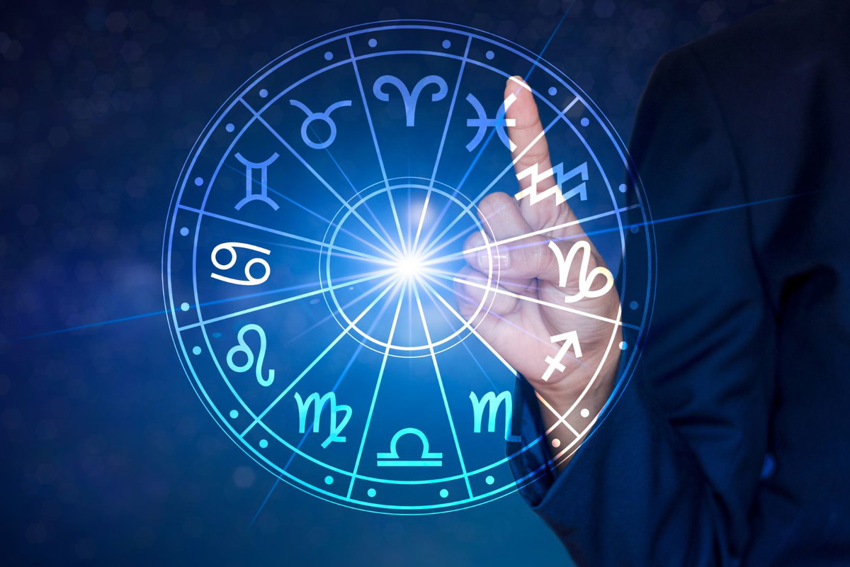 Horoskop finansowy tygodniowy 10-16 czerwca 2024