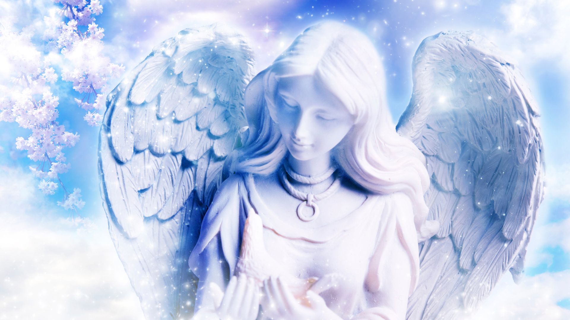 Horoskop anielski tygodniowy 2-8 czerwca 2024