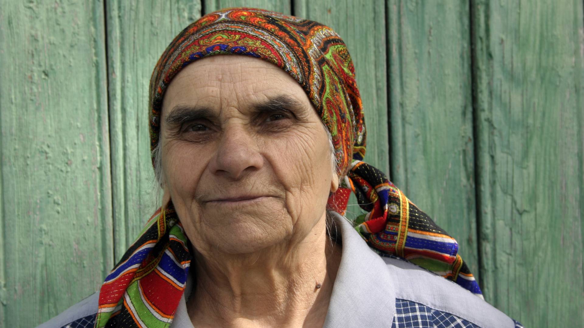 Babcina tajemnica udanego związku