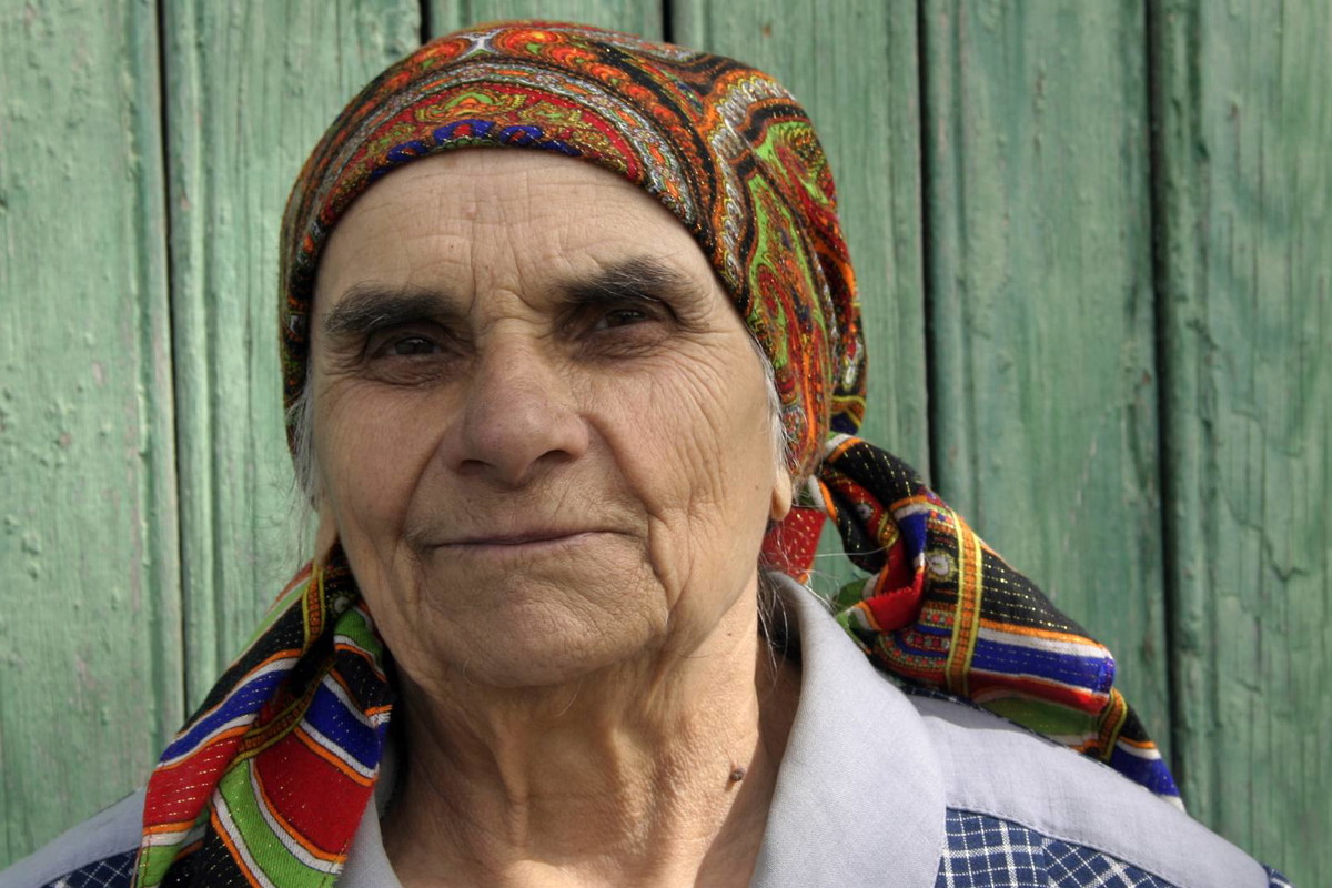 Babcina tajemnica udanego związku