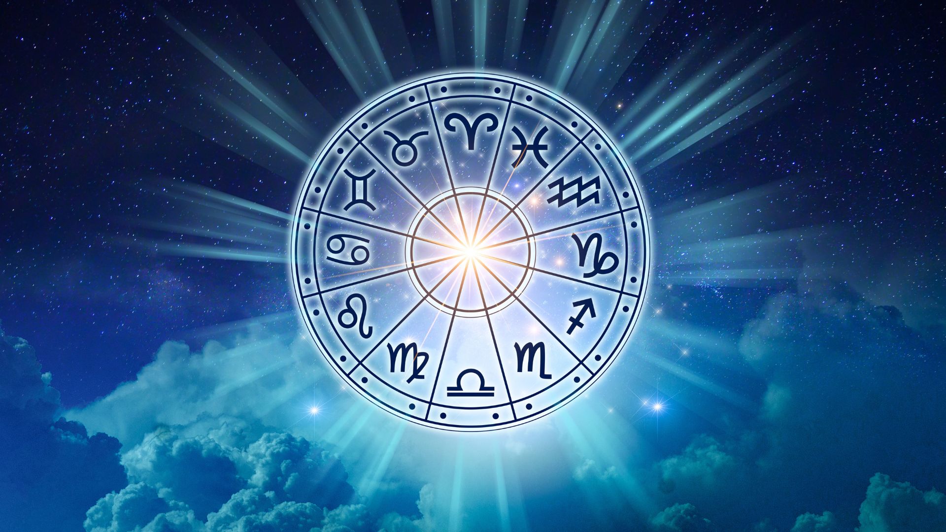 Horoskop dzienny na sobotę 25 maja 2024