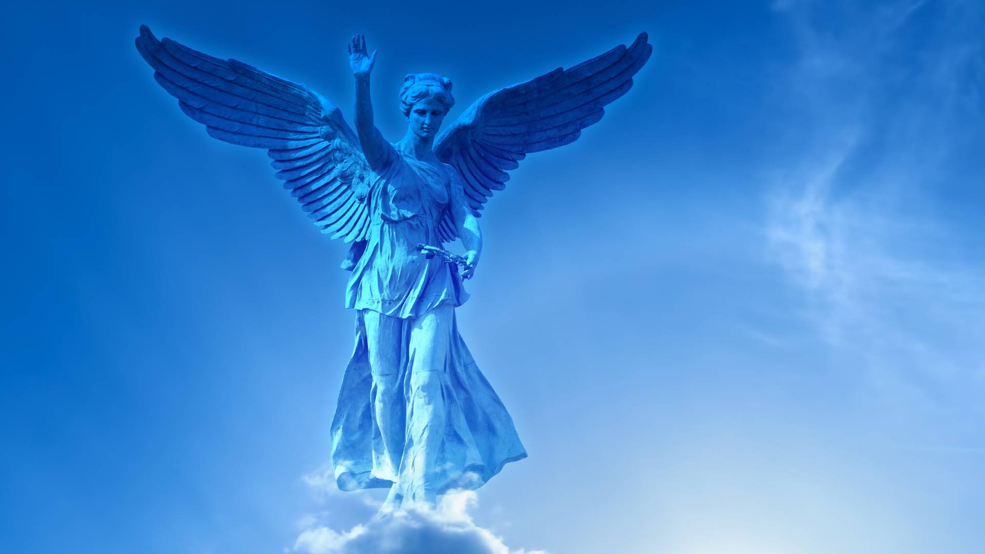 Anioł od pieniędzy ma ważne przesłanie dla osób o tych 5 imionach. To stanie się szybciej, niż myślą