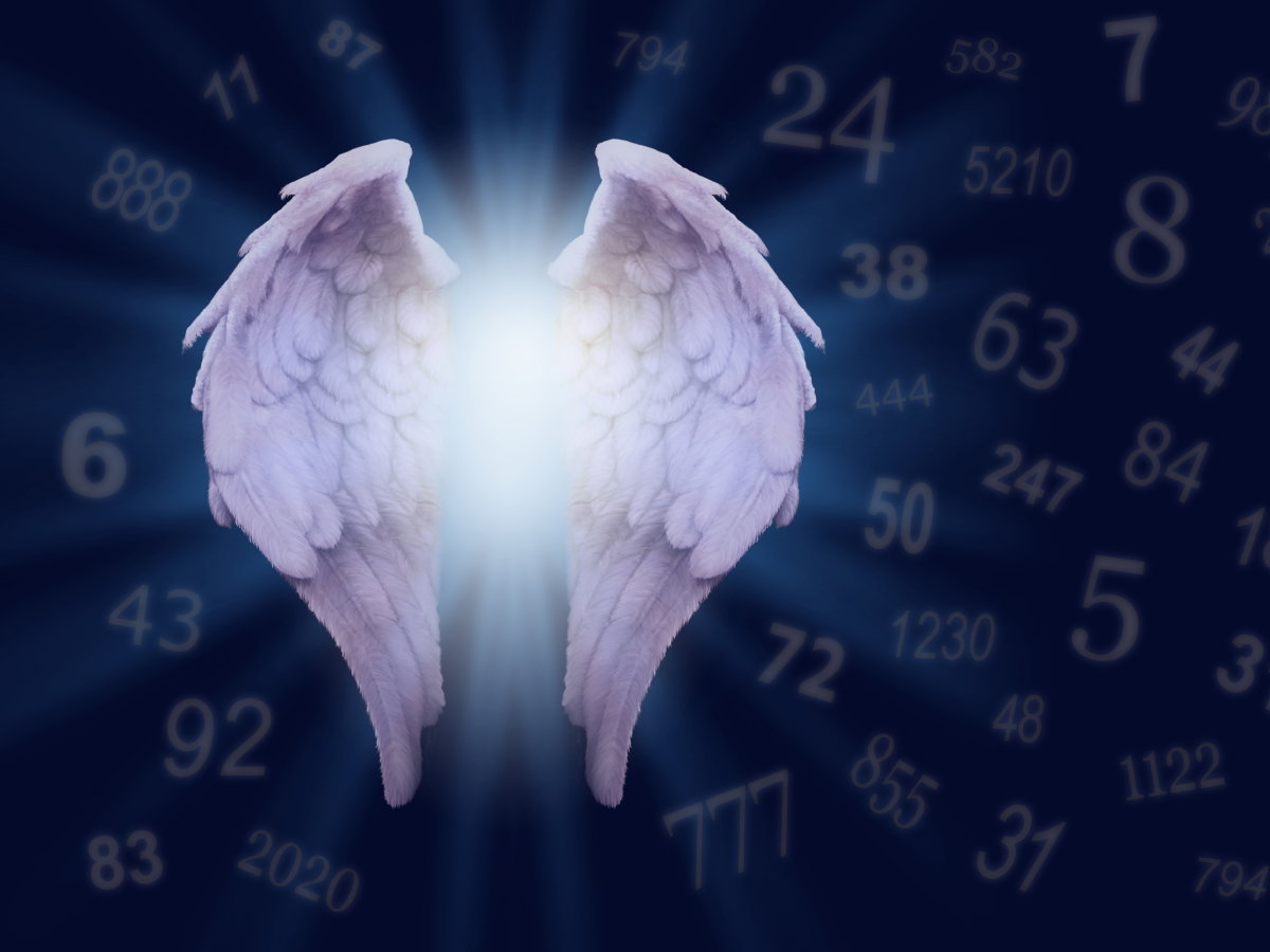 Numerologia anielska na czerwiec 2024