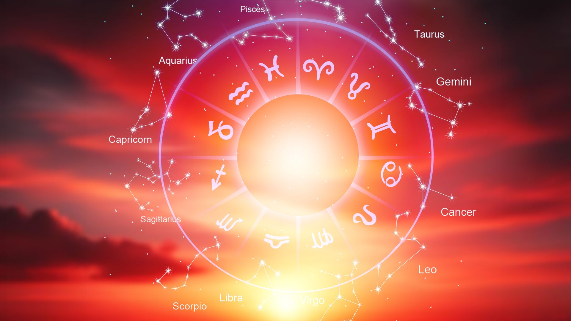 Horoskop dzienny na piątek 31 maja 2024