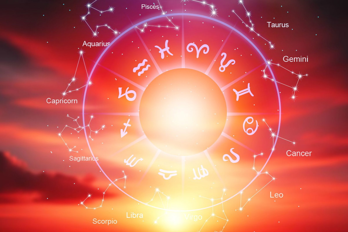 Horoskop dzienny na piątek 31 maja 2024