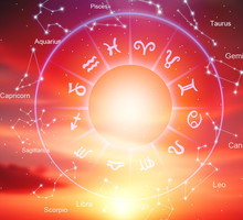 Horoskop dzienny na piątek 31 maja 2024