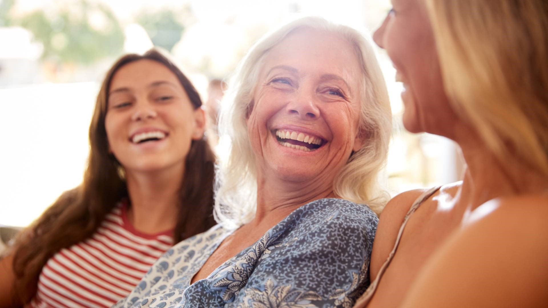 Wskazano imiona 5 kobiet, które stawiają bliskich na pierwszym miejscu