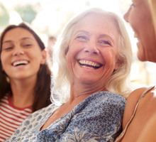 Wskazano imiona 5 kobiet, które stawiają bliskich na pierwszym miejscu