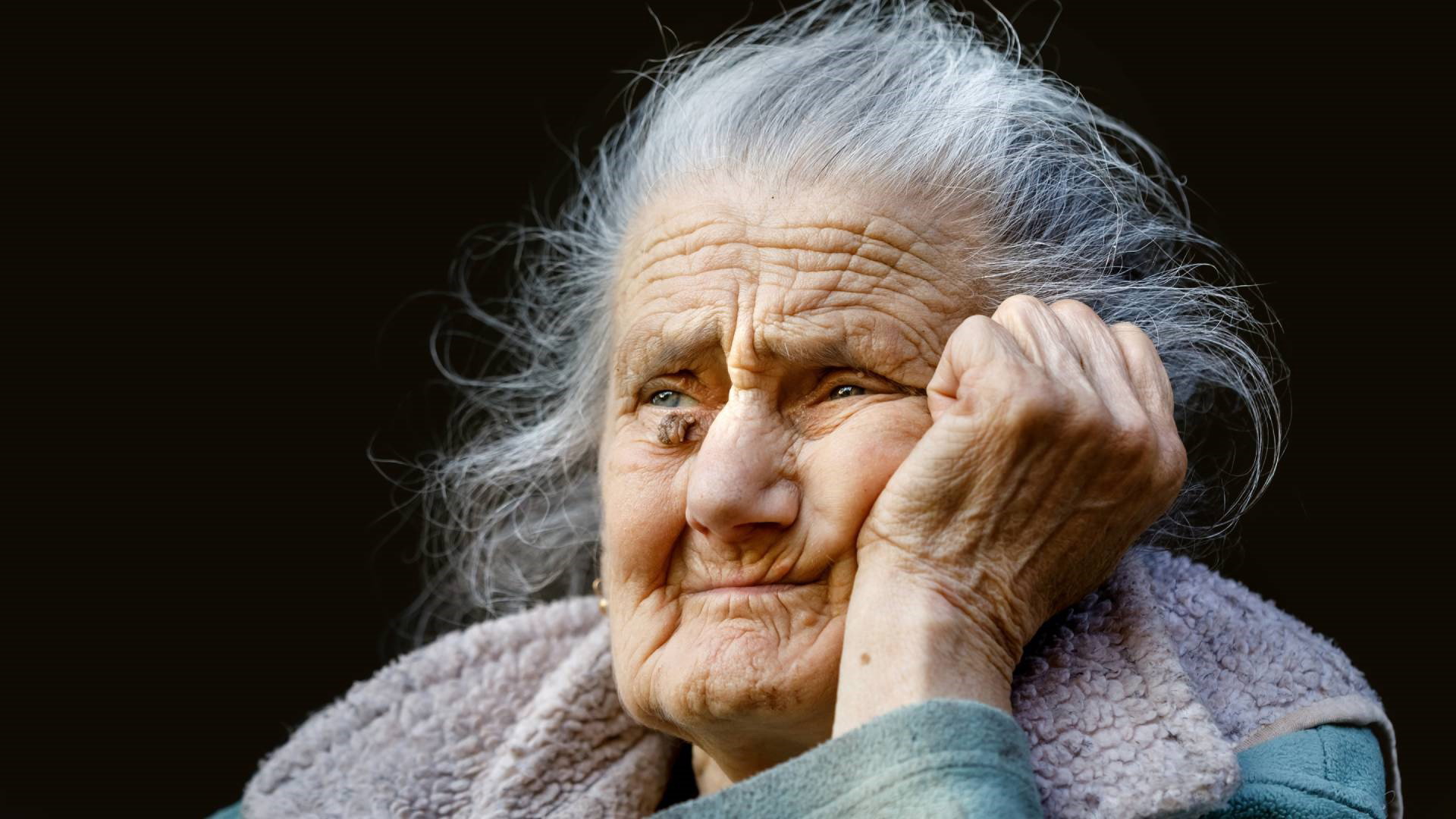 Babcia ze Śląska ostrzega zrób to w środę, a odbijesz pecha i kłopoty