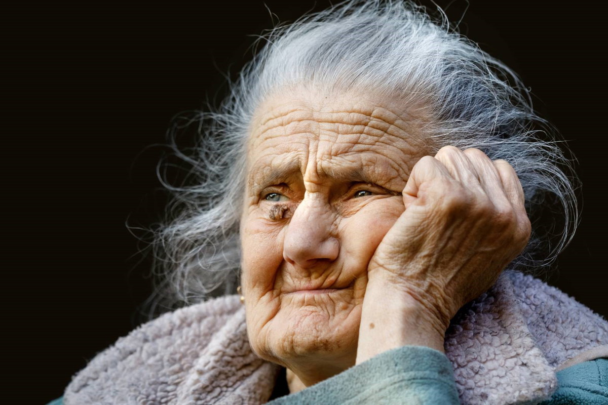 Babcia ze Śląska ostrzega zrób to w środę, a odbijesz pecha i kłopoty