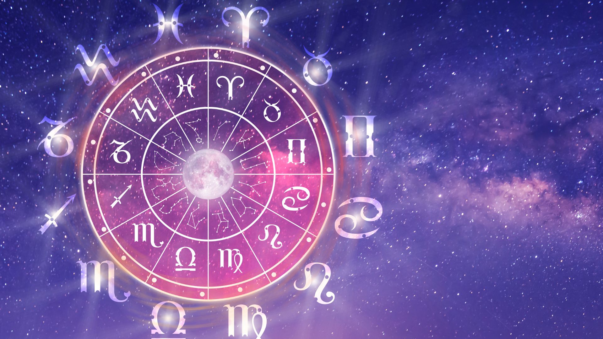 Horoskop dzienny na poniedziałek 3 czerwca 2024