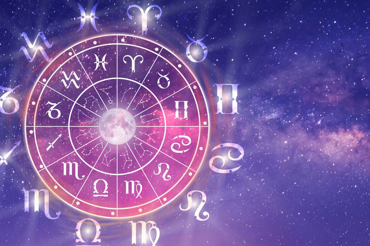 Horoskop dzienny na poniedziałek 3 czerwca 2024