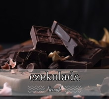 Sennik czekolada