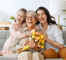 Horoskop na Dzień Matki 2024