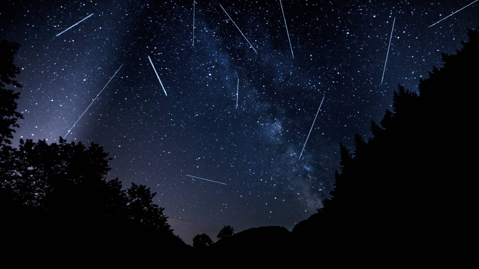 Kosmiczny rój Camelopardalidów wpłynie na naszą aurę