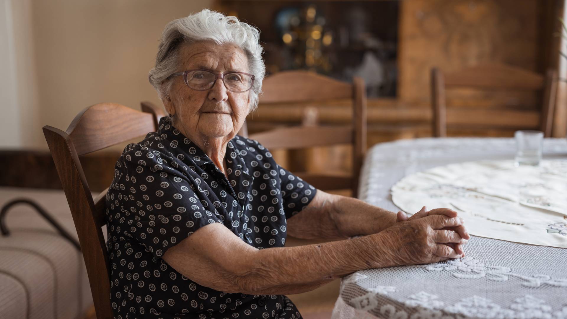 Babcia z Kurpi ostrzega ta 1 rzecz przyciąga złe oko