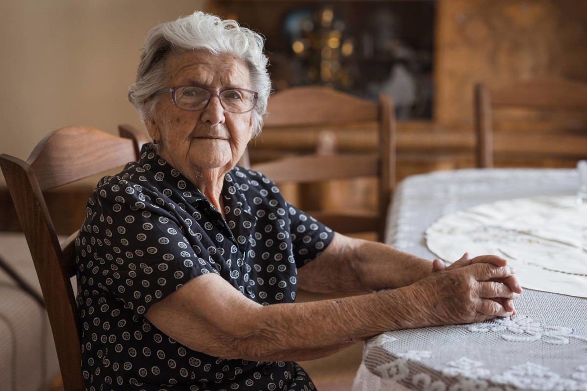 Babcia z Kurpi ostrzega ta 1 rzecz przyciąga złe oko