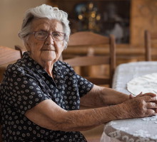 Babcia z Kurpi ostrzega ta 1 rzecz przyciąga złe oko