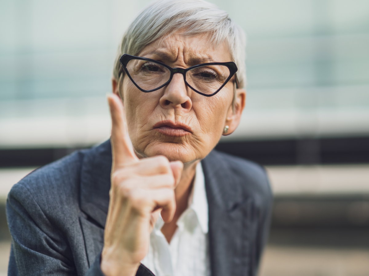 Kobiety o tych 3 imionach są najbardziej mściwe. Nie potrafią wybaczyć