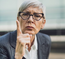 Kobiety o tych 3 imionach są najbardziej mściwe. Nie potrafią wybaczyć