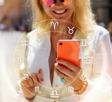 Wielki horoskop na czerwiec 2024