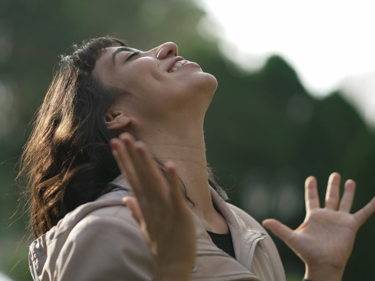Jeśli 1 rzecz zdarzy się w Boże Ciało, czeka nas wspaniały rok