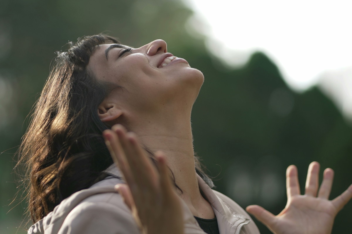 Jeśli 1 rzecz zdarzy się w Boże Ciało, czeka nas wspaniały rok