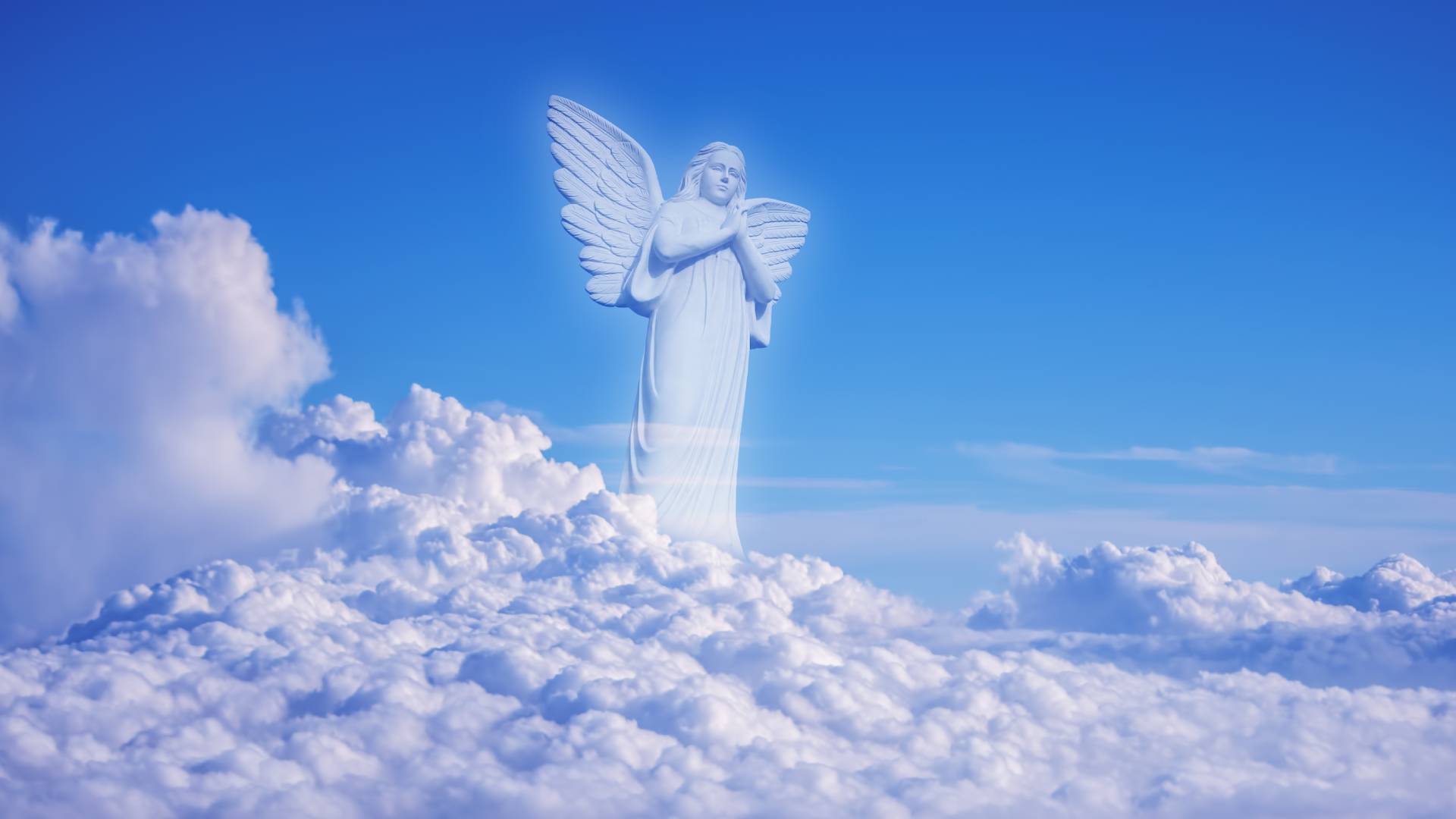 Anioł sukcesu uśmiechnie się do tych 3 znaków zodiaku