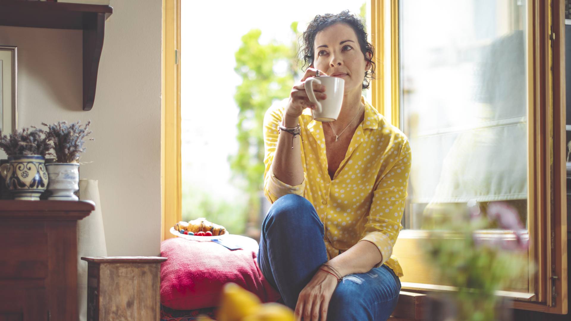 Wskazano imiona 5 kobiet, które nigdy nie użalają się nas swoimi losem