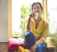 Wskazano imiona 5 kobiet, które nigdy nie użalają się nas swoimi losem