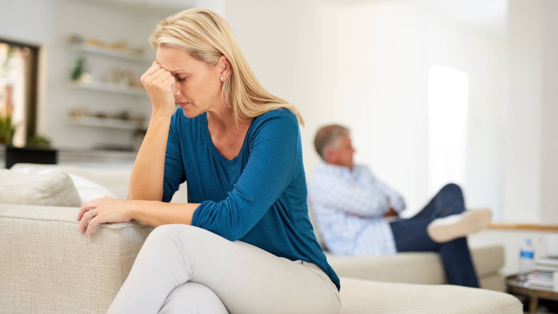 Mazurski patent na kłopoty w relacjach z bliskim