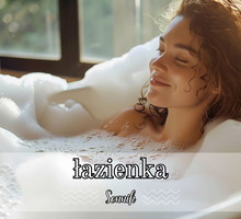 Sennik łazienka