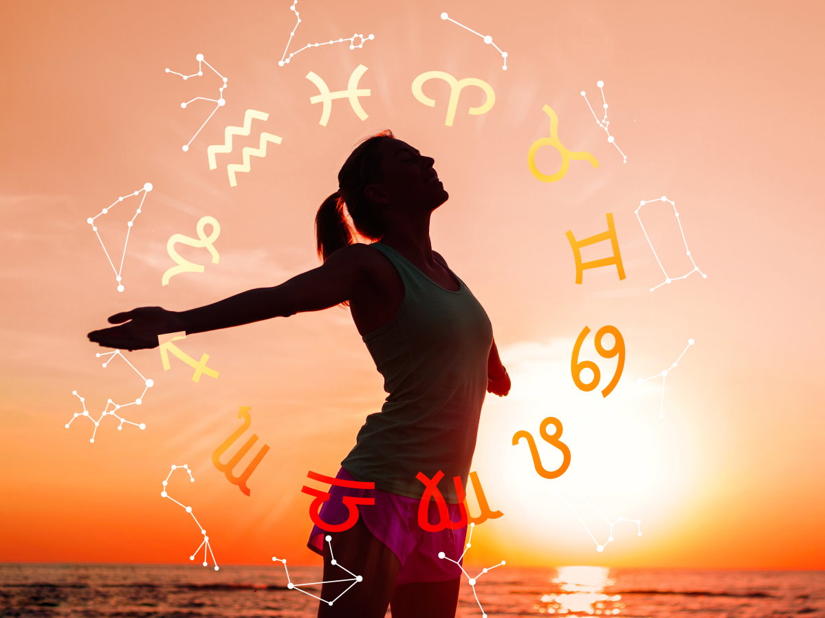 Horoskop karmiczny tygodniowy 26 maja-1 czerwca 2024