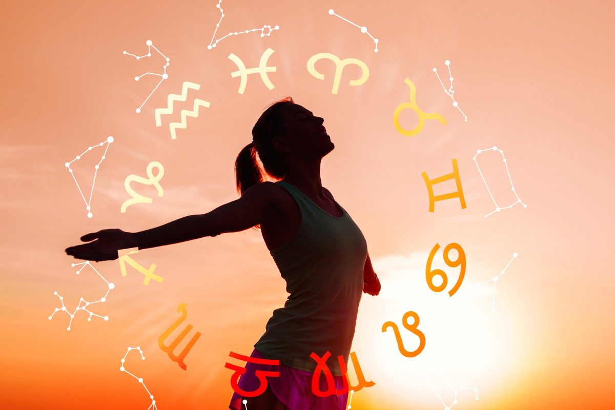 Horoskop karmiczny tygodniowy 26 maja-1 czerwca 2024