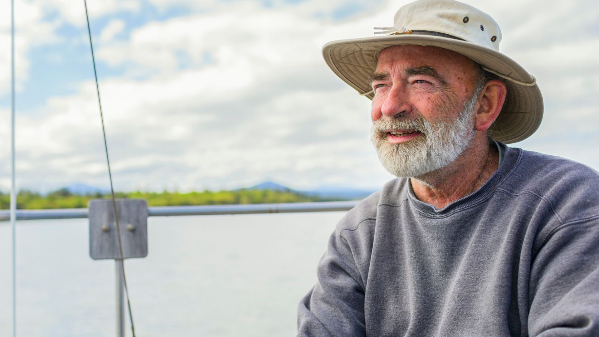 Kaszubski patent na szczęście