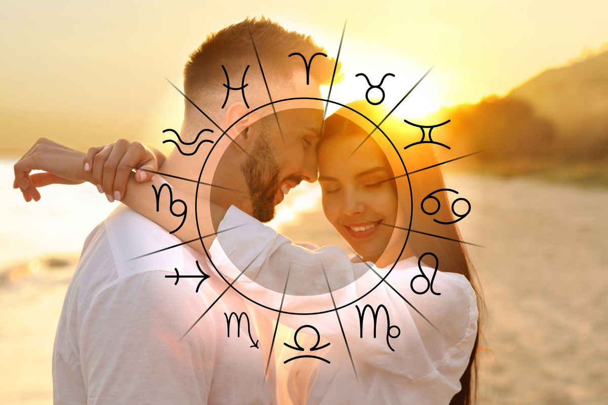 Horoskop miłosny tygodniowy 18-24 maja 2024