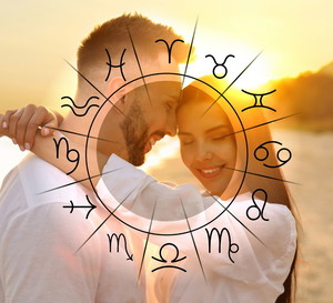 Horoskop miłosny tygodniowy 18-24 maja 2024