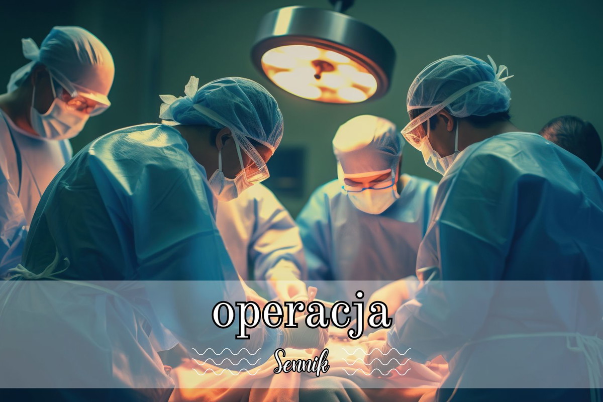 Sennik operacja