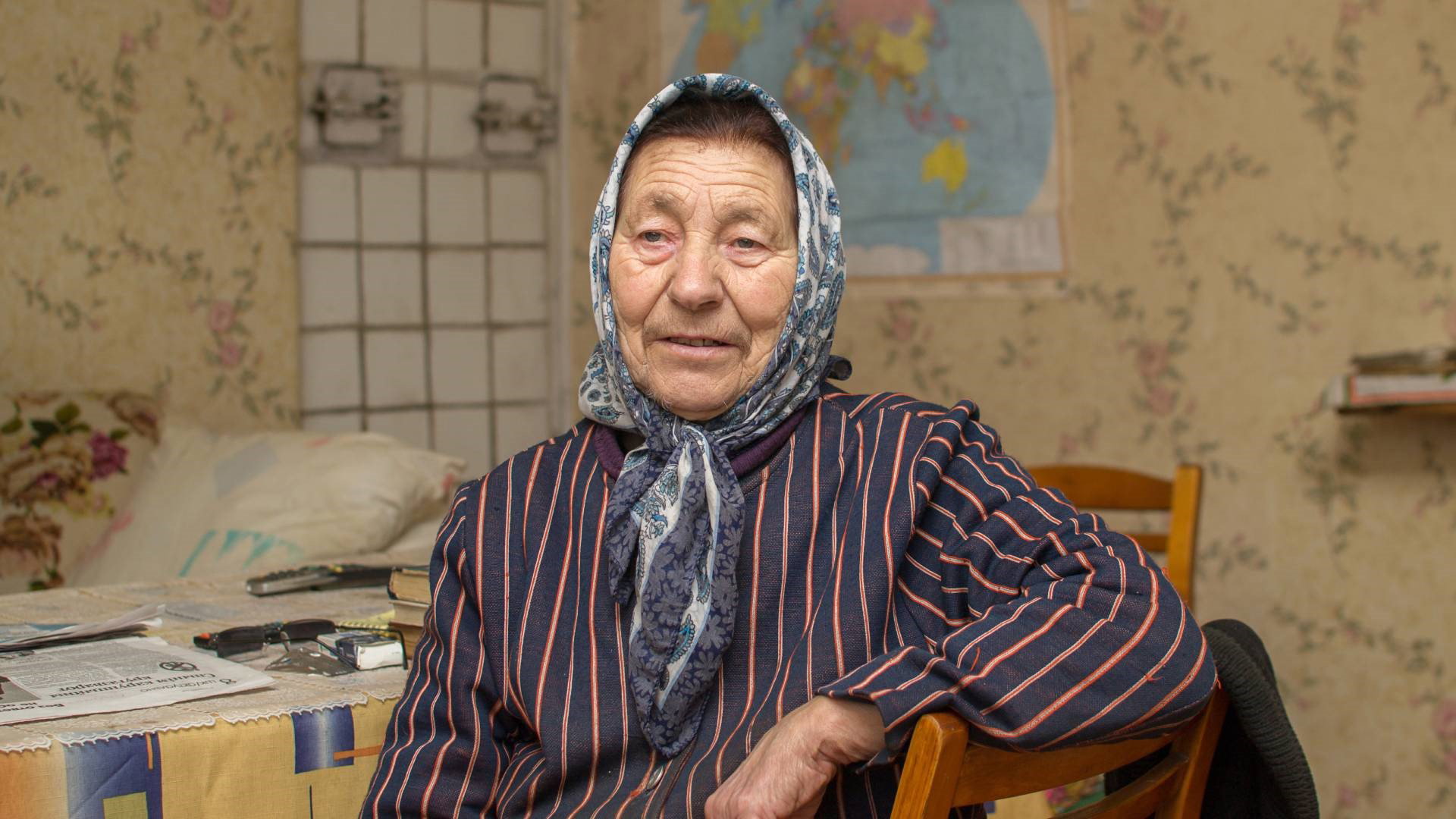 Babcia z Karpat ostrzega ten 1 mały przedmiot przynosi nieszczęście