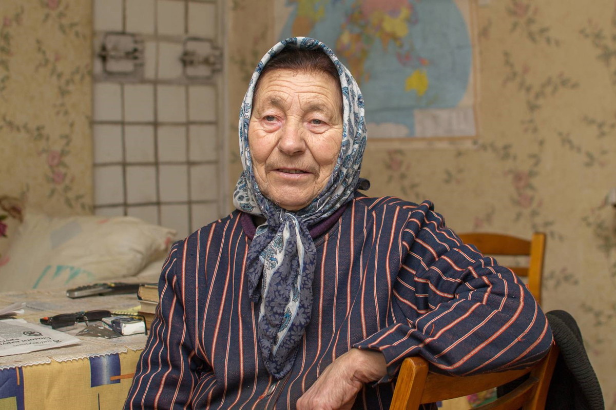 Babcia z Karpat ostrzega ten 1 mały przedmiot przynosi nieszczęście