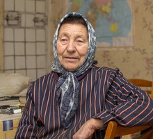 Babcia z Karpat ostrzega ten 1 mały przedmiot przynosi nieszczęście