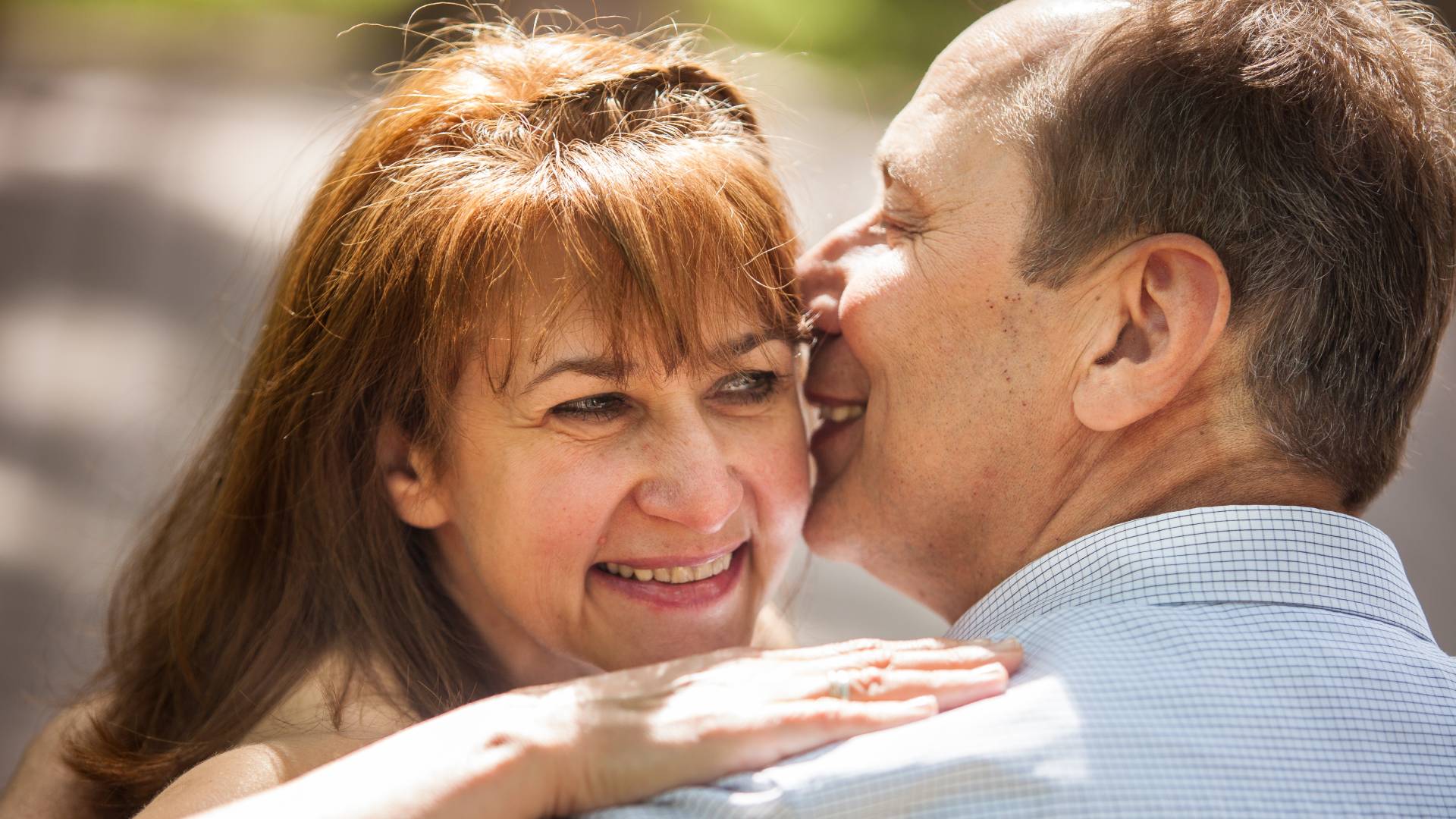 Babcia z Bieszczad radzi miej to zawsze przy sobie, a rozkochasz w sobie każdego. Uwaga, jest 1 haczyk