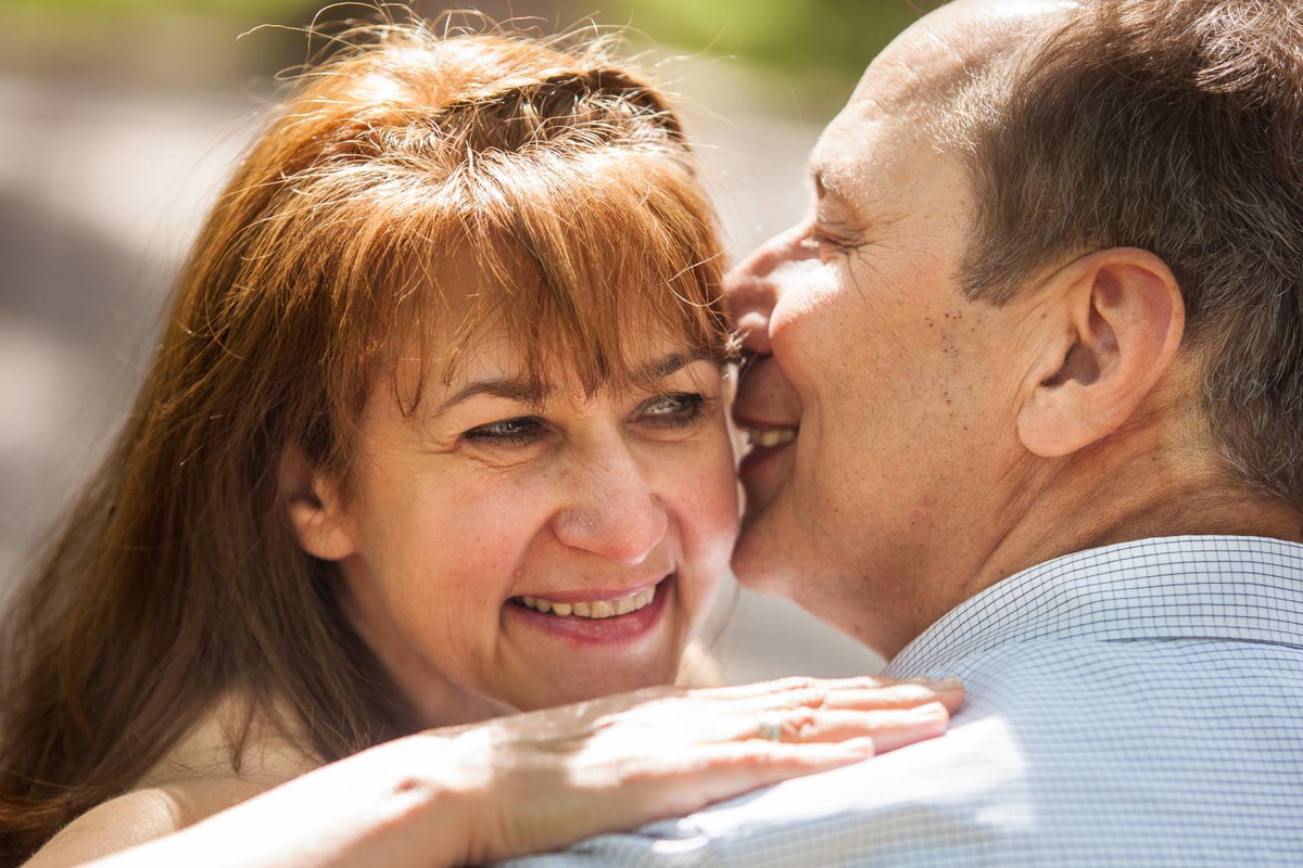 Babcia z Bieszczad radzi miej to zawsze przy sobie, a rozkochasz w sobie każdego. Uwaga, jest 1 haczyk