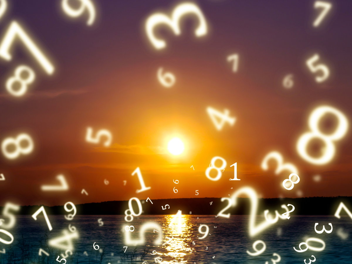 Numerologia tygodniowa 27 maja-2 czerwca 2024