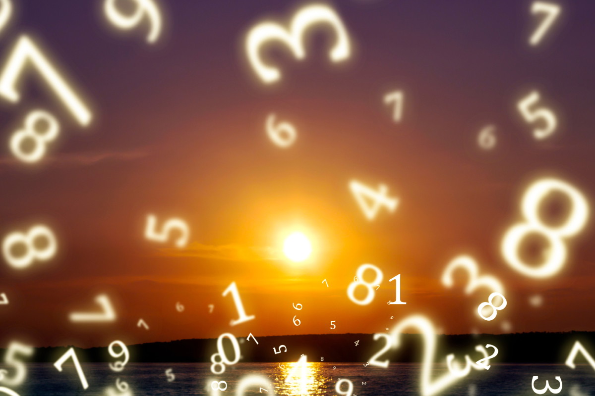 Numerologia tygodniowa 27 maja-2 czerwca 2024