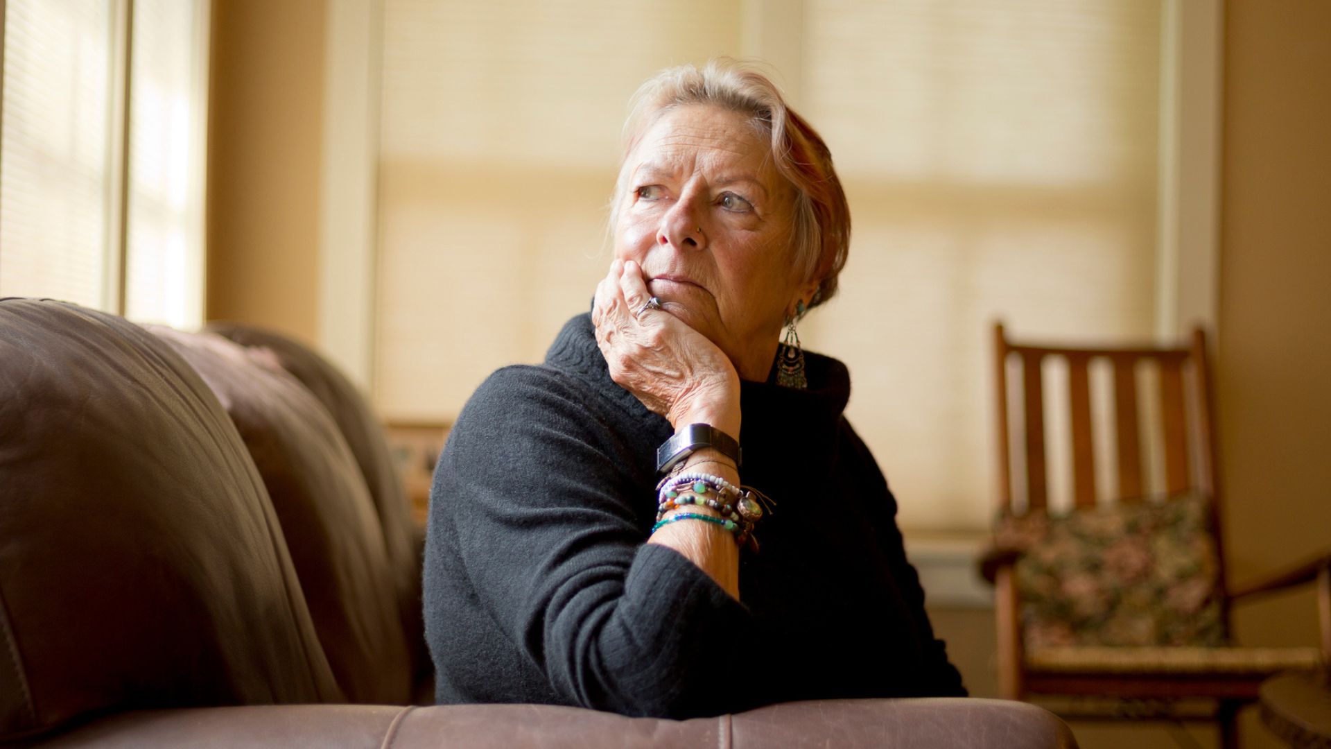 Uważaj na ten 1 znak