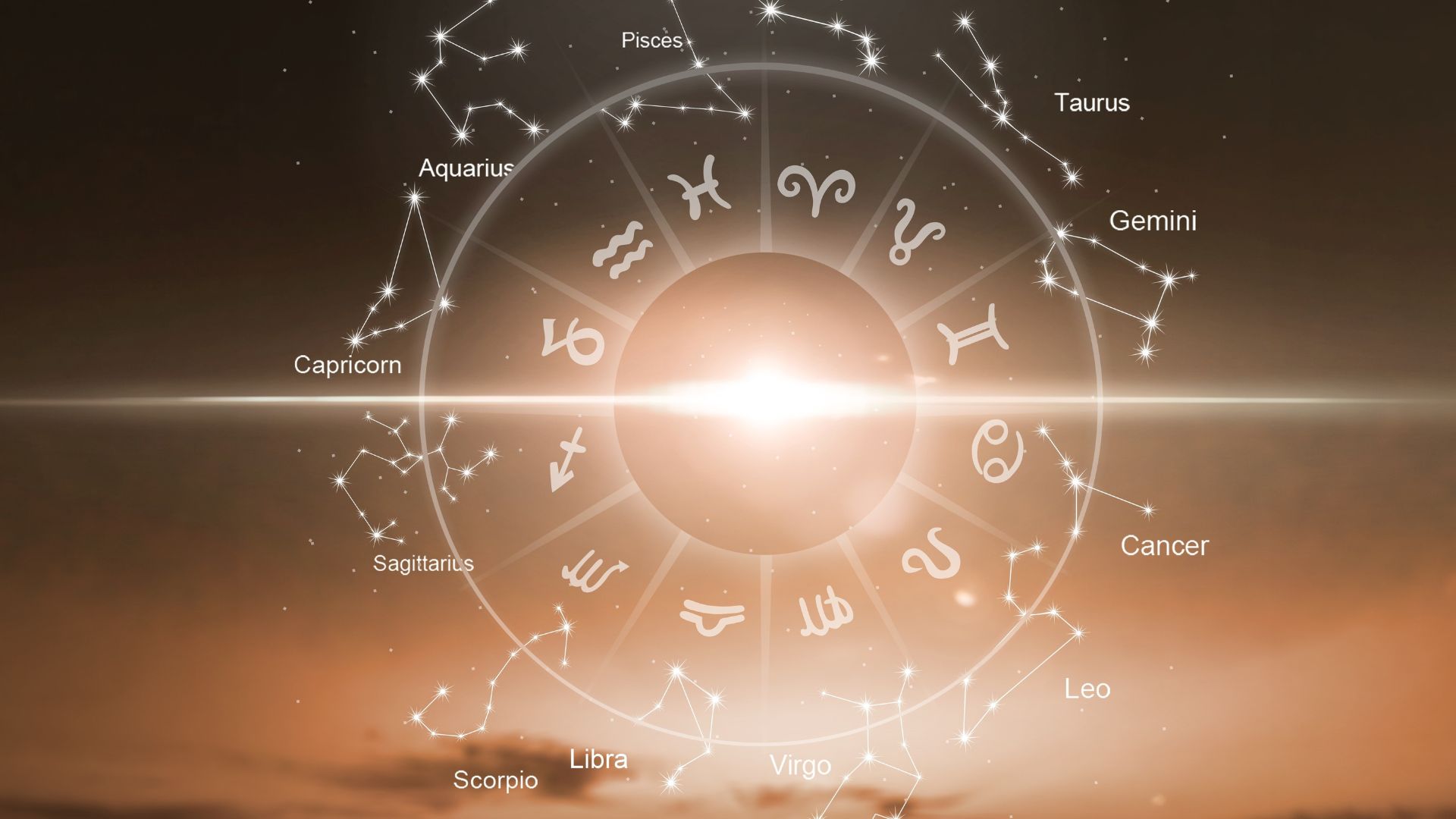 Horoskop dzienny na czwartek 30 maja 2024